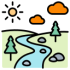 river (1) river (1)